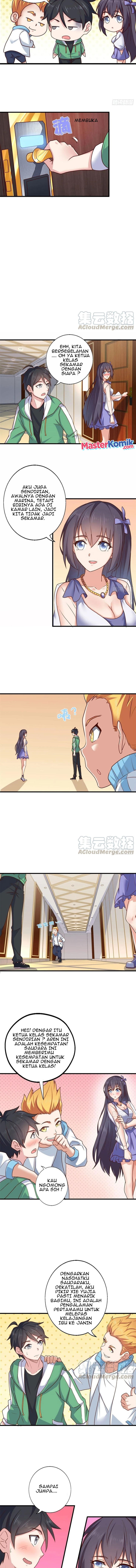 Dragon King Son Chapter 76 Gambar 4
