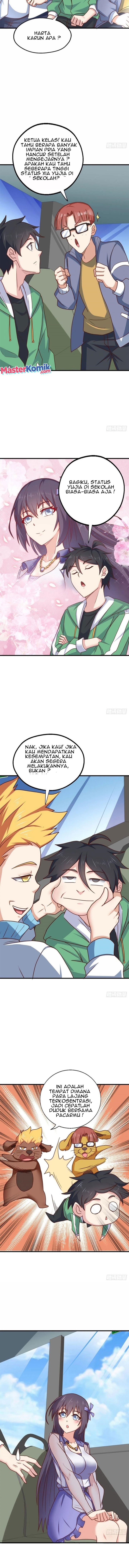Dragon King Son Chapter 82 Gambar 3