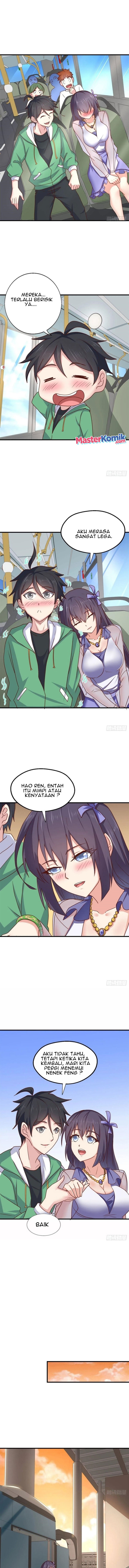 Dragon King Son Chapter 82 Gambar 4