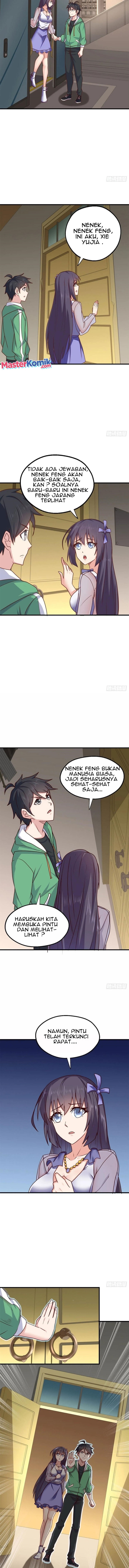 Dragon King Son Chapter 82 Gambar 5