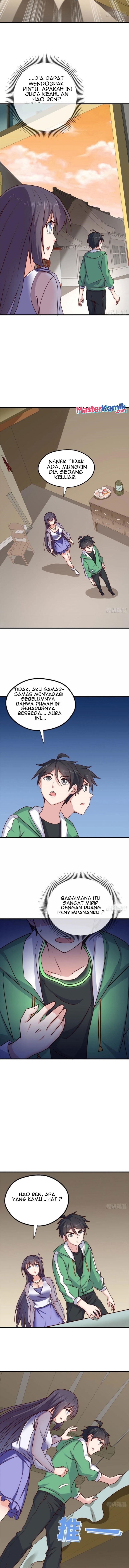 Dragon King Son Chapter 82 Gambar 6