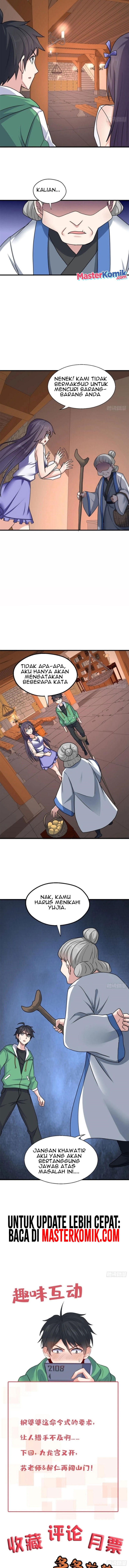Dragon King Son Chapter 82 Gambar 8