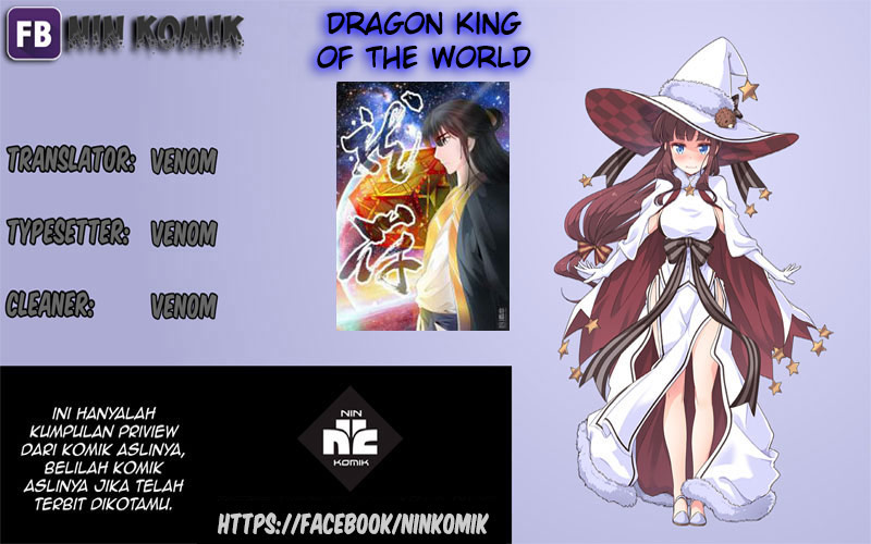 Dragon King of the World Chapter 08 Gambar 2