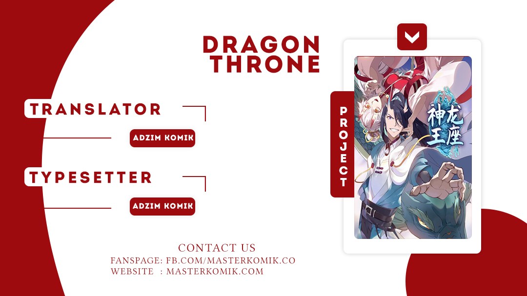 Dragon Throne Chapter 18 Gambar 1