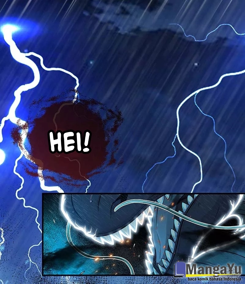 Peerless Martial Soul Chapter 01 Gambar 2