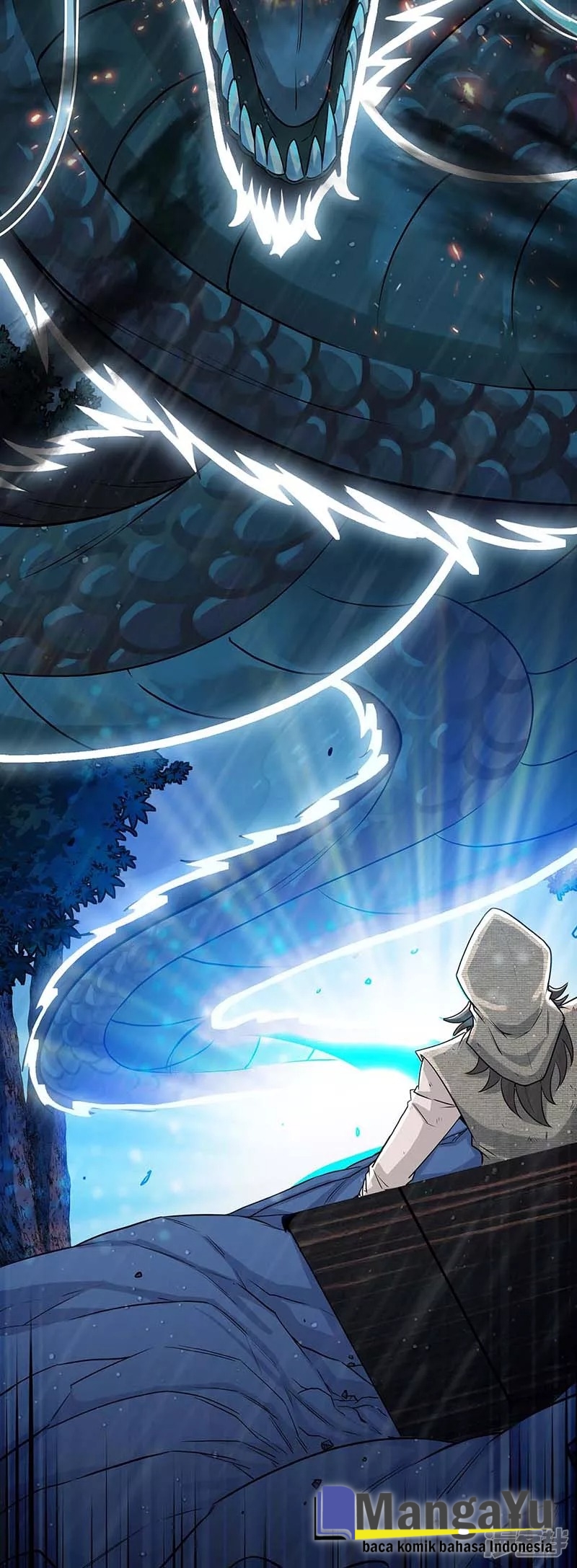 Peerless Martial Soul Chapter 01 Gambar 6