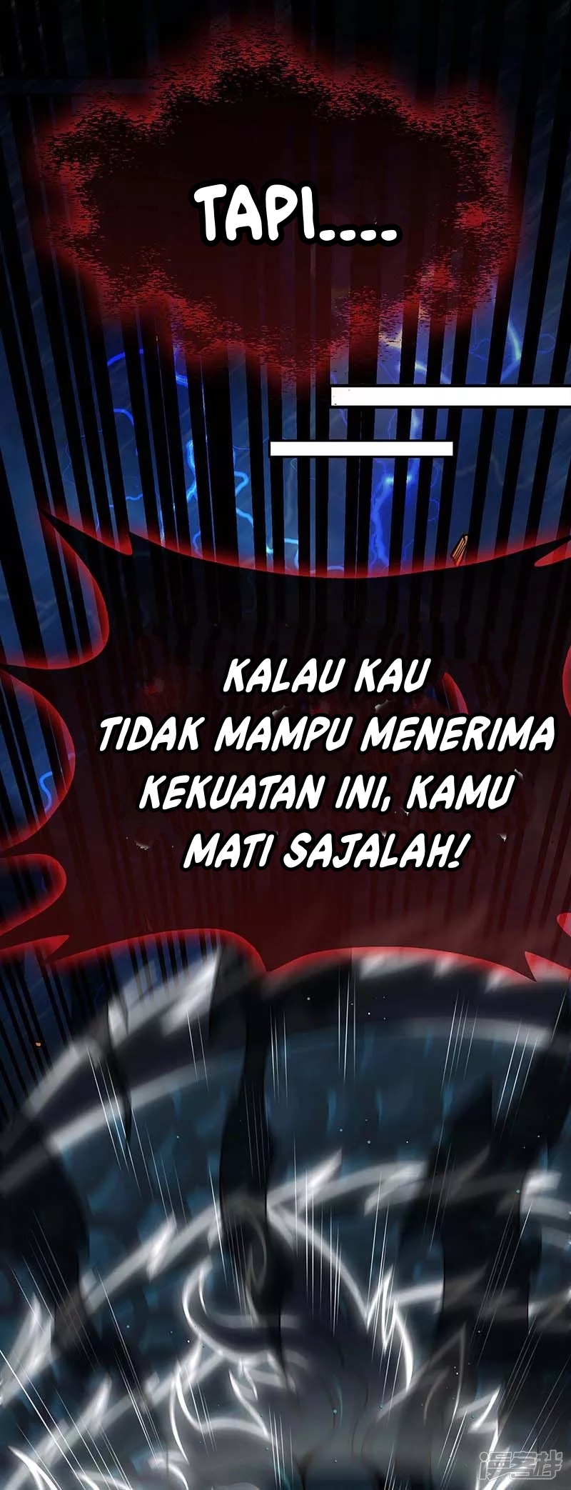 Peerless Martial Soul Chapter 01 Gambar 9