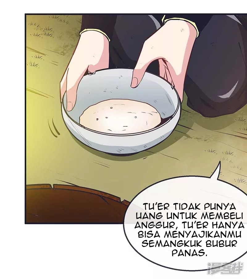 Peerless Martial Soul Chapter 01 Gambar 19