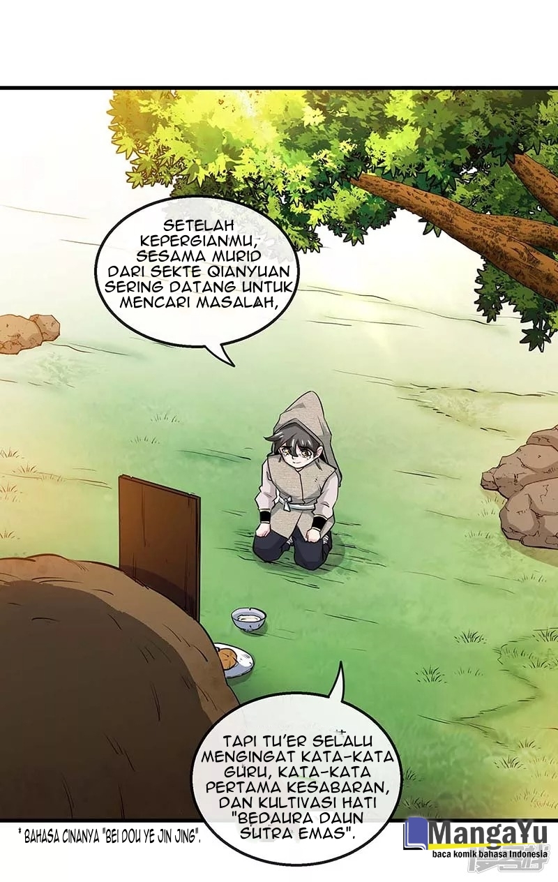 Peerless Martial Soul Chapter 01 Gambar 20