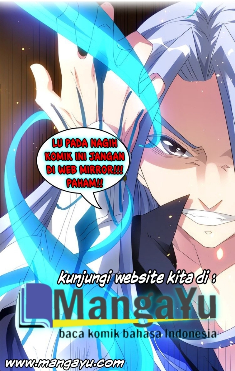 Peerless Martial Soul Chapter 01 Gambar 35