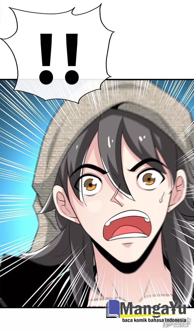 Peerless Martial Soul Chapter 03 Gambar 3