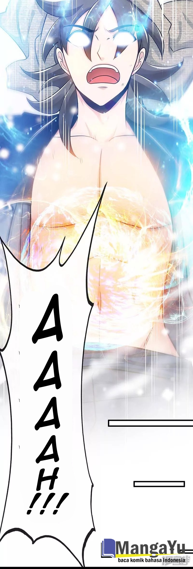Peerless Martial Soul Chapter 03 Gambar 9