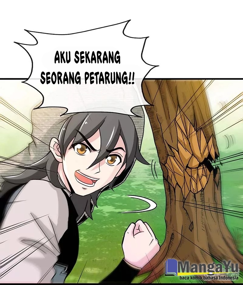 Peerless Martial Soul Chapter 03 Gambar 13