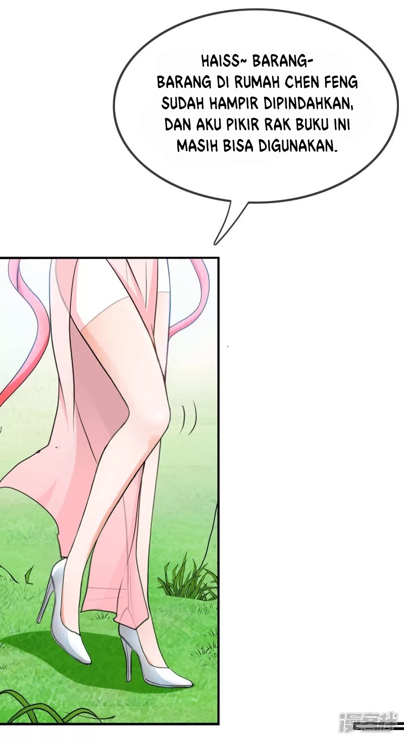 Peerless Martial Soul Chapter 03 Gambar 15