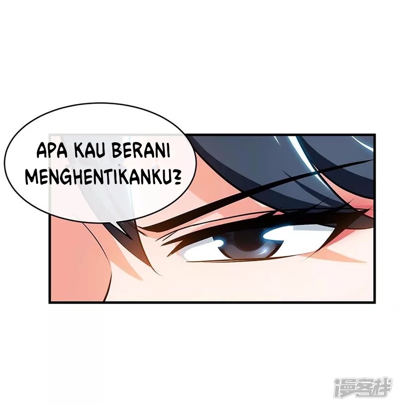 Peerless Martial Soul Chapter 03 Gambar 21