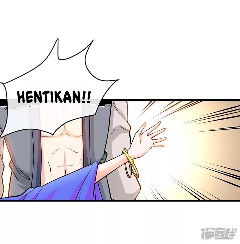 Peerless Martial Soul Chapter 03 Gambar 23
