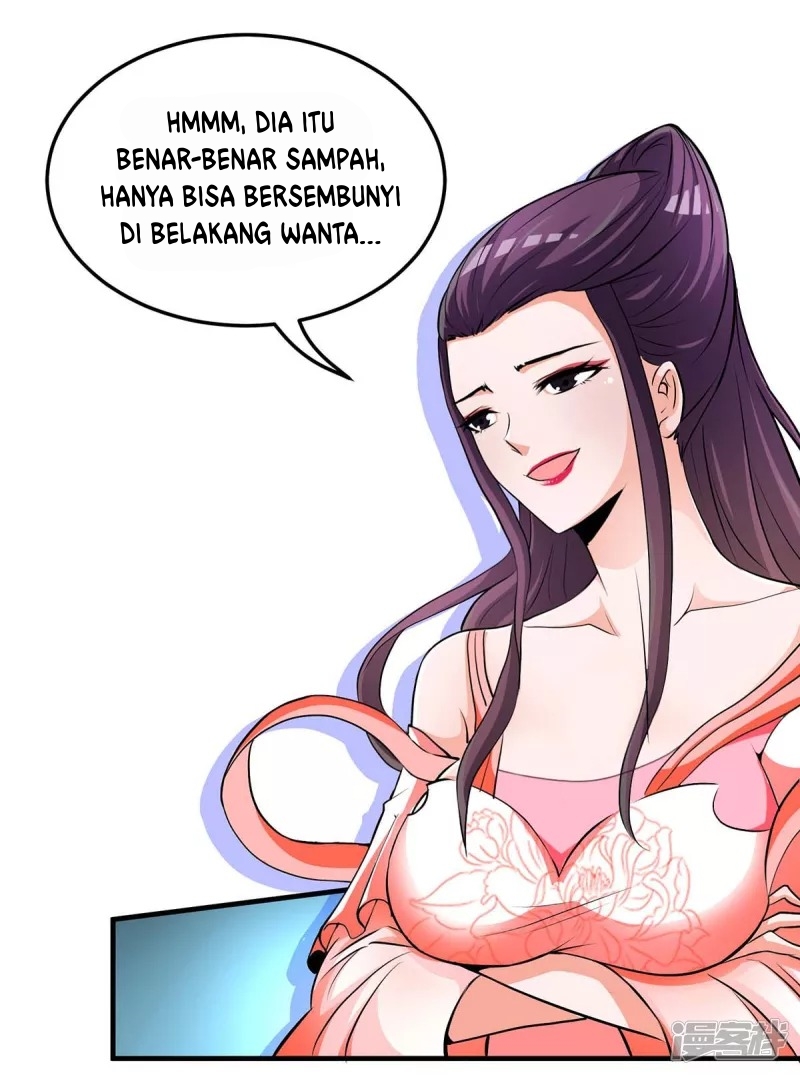 Peerless Martial Soul Chapter 03 Gambar 26