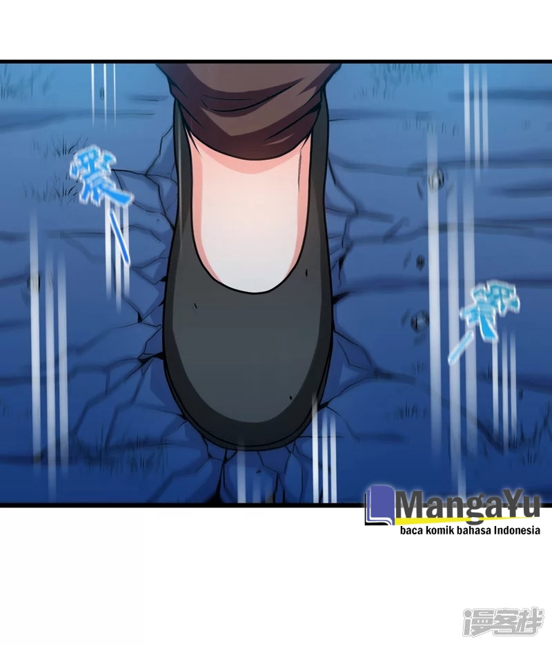 Peerless Martial Soul Chapter 11 Gambar 10