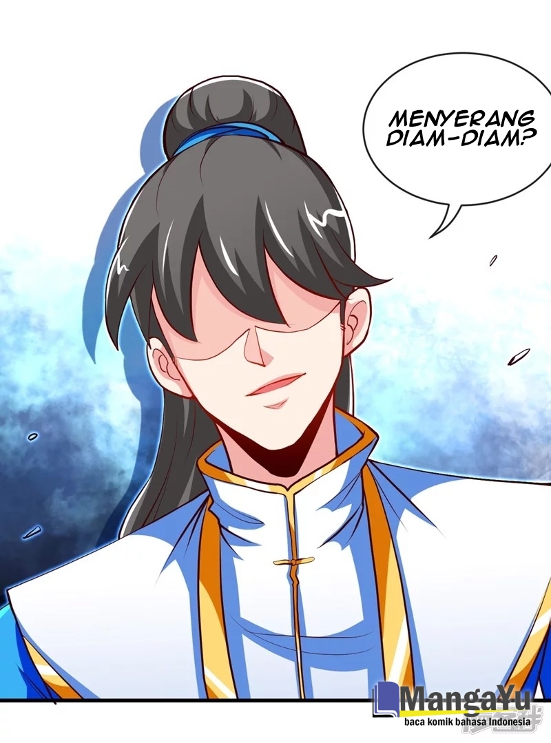 Peerless Martial Soul Chapter 11 Gambar 15