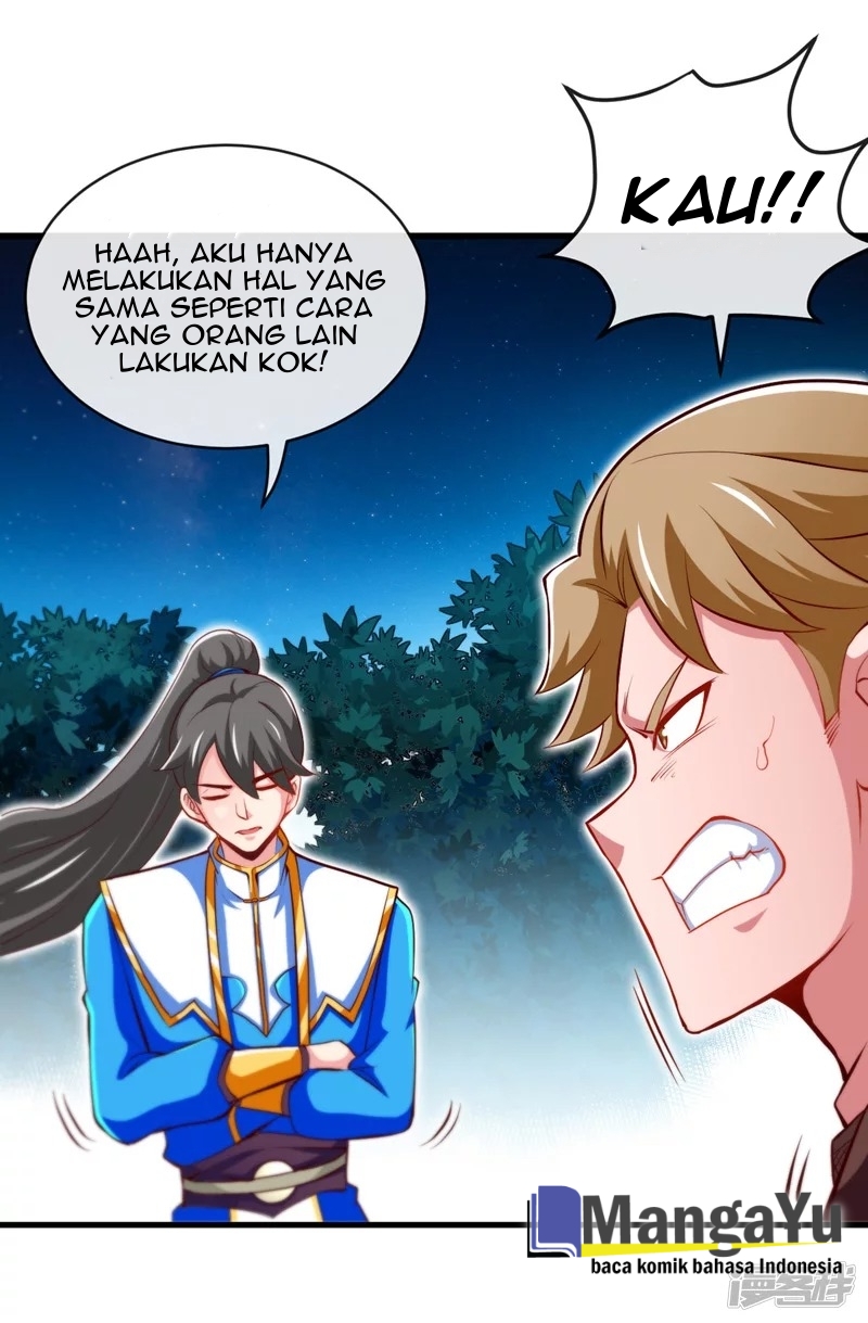 Peerless Martial Soul Chapter 11 Gambar 16