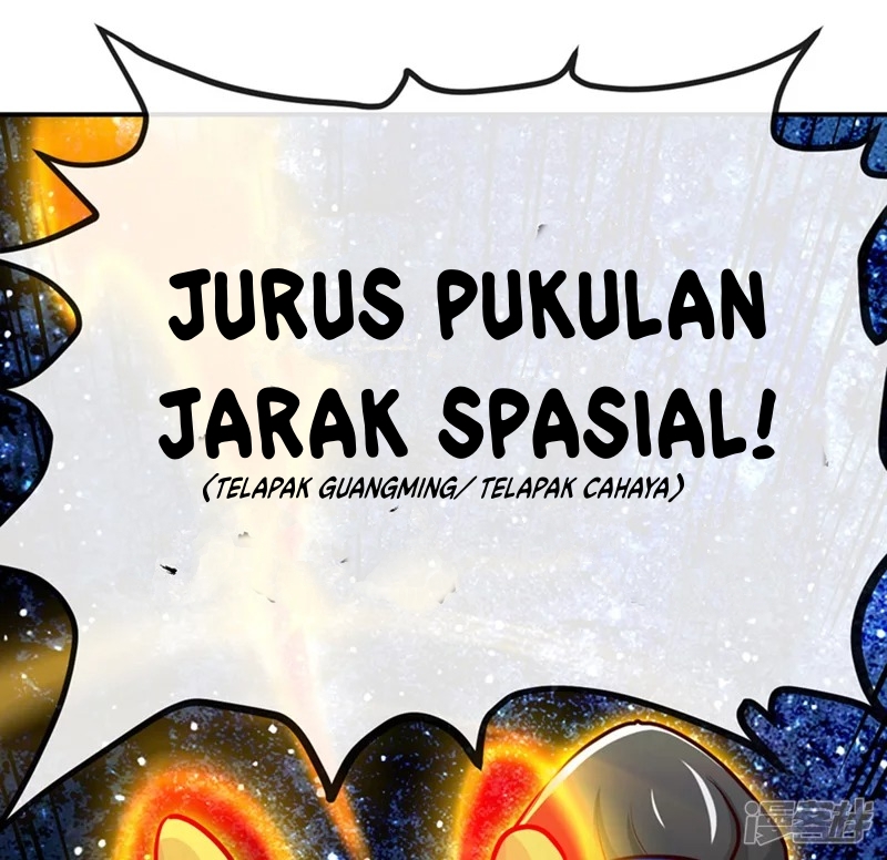 Peerless Martial Soul Chapter 11 Gambar 21