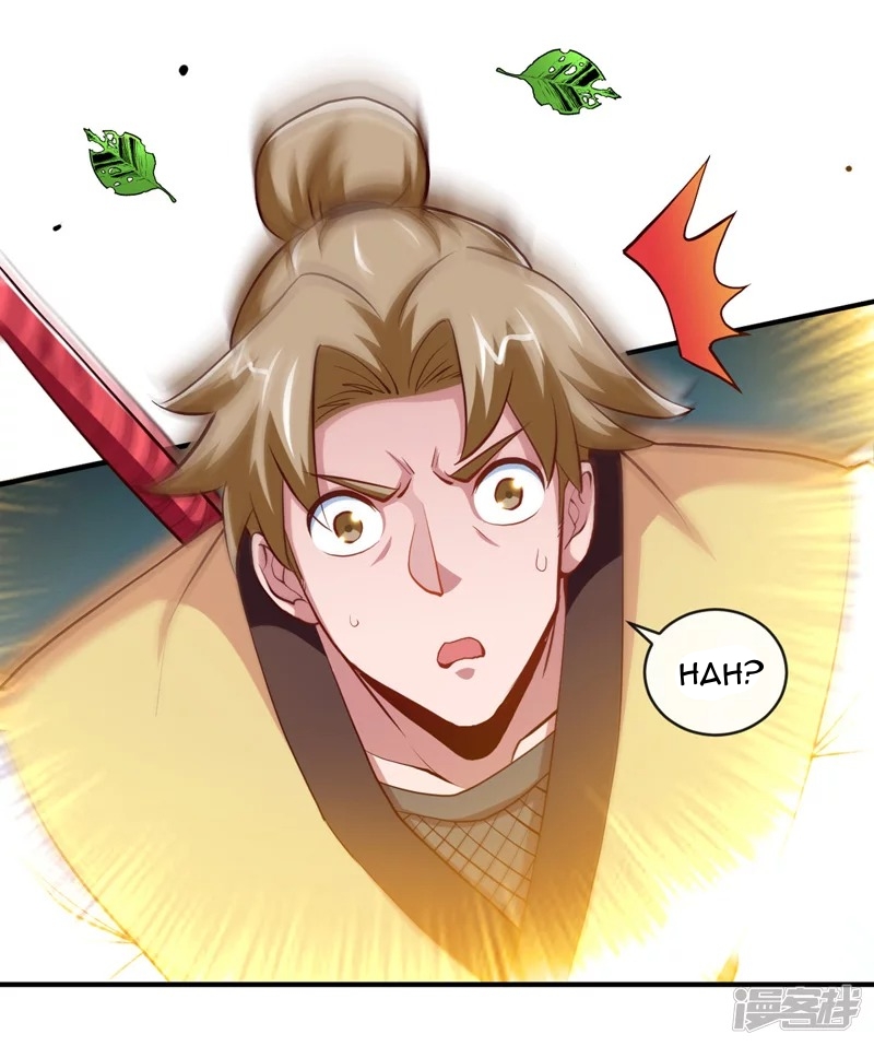 Peerless Martial Soul Chapter 11 Gambar 23