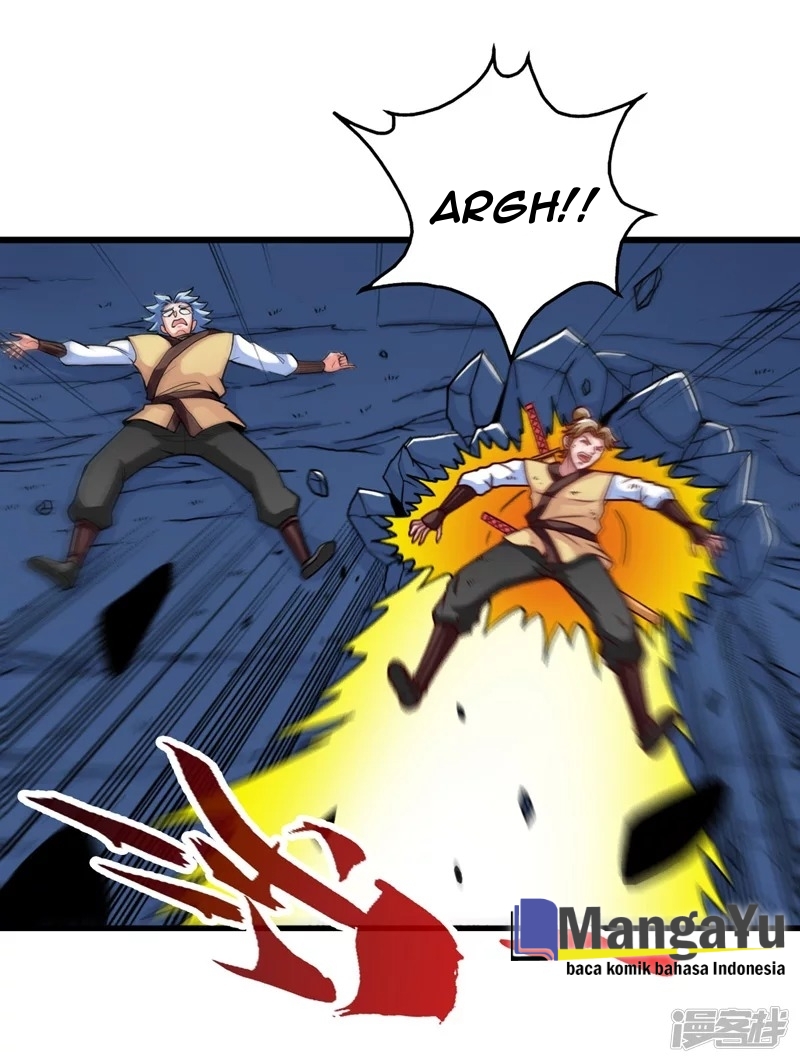 Peerless Martial Soul Chapter 11 Gambar 26