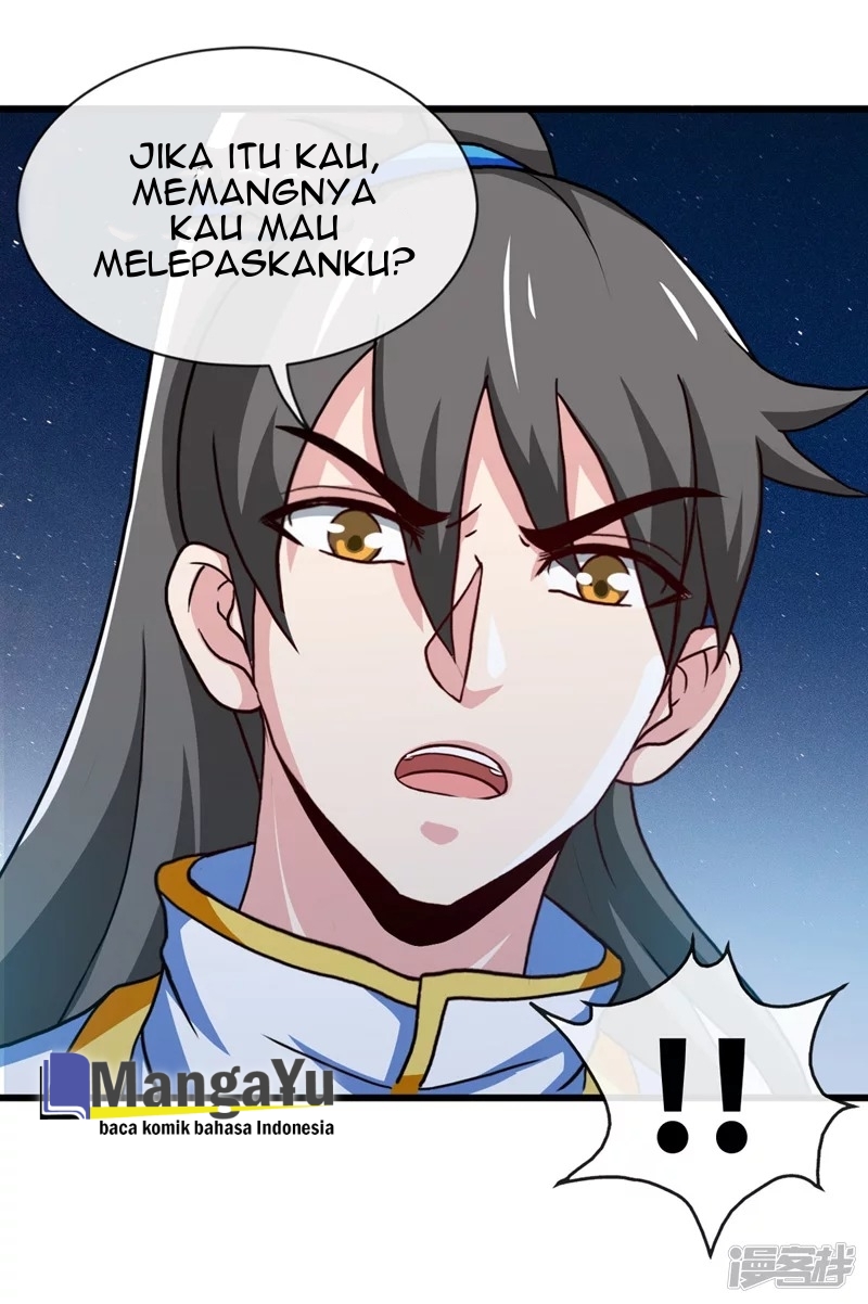 Peerless Martial Soul Chapter 11 Gambar 28