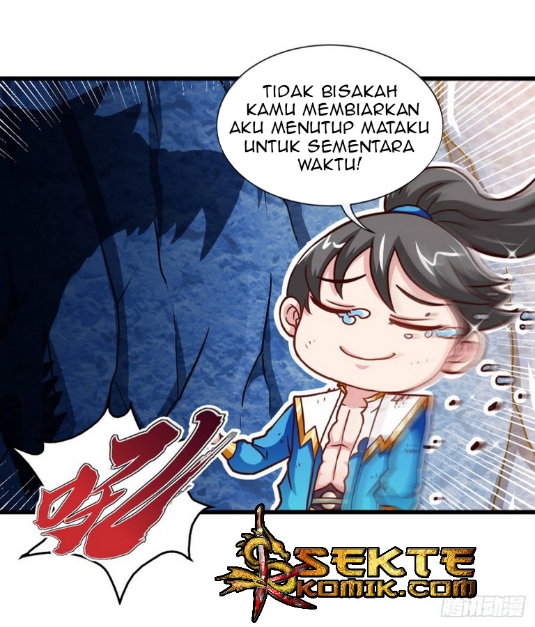 Peerless Martial Soul Chapter 16 Gambar 2
