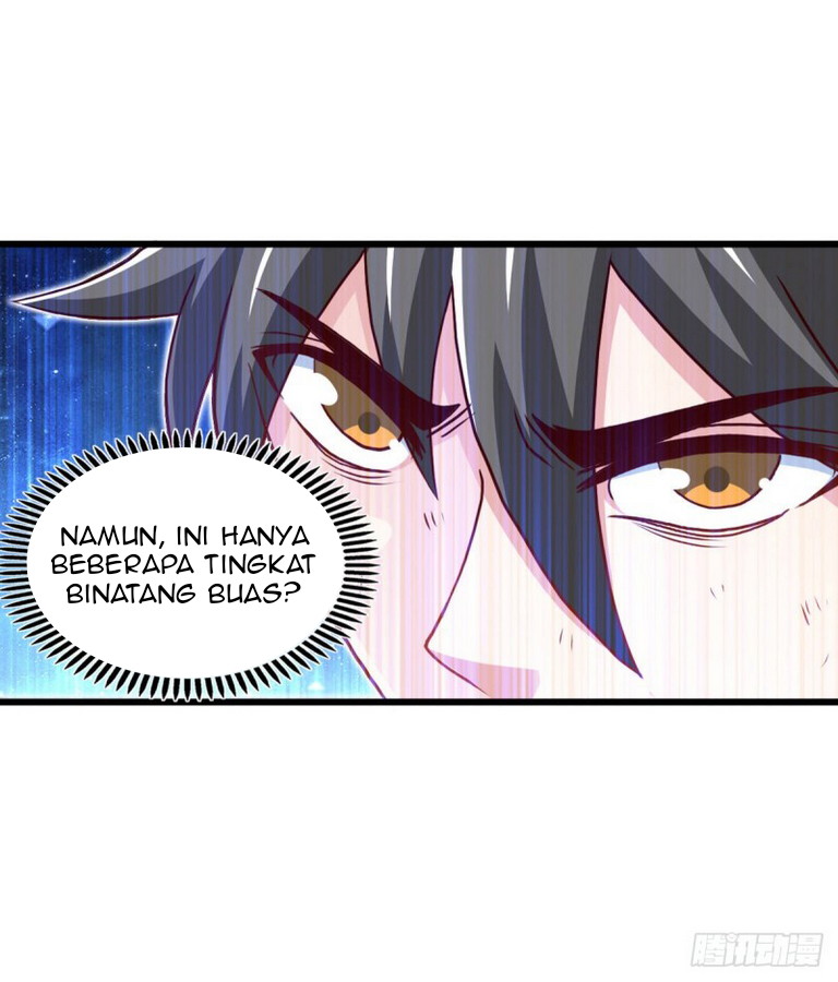Peerless Martial Soul Chapter 16 Gambar 3