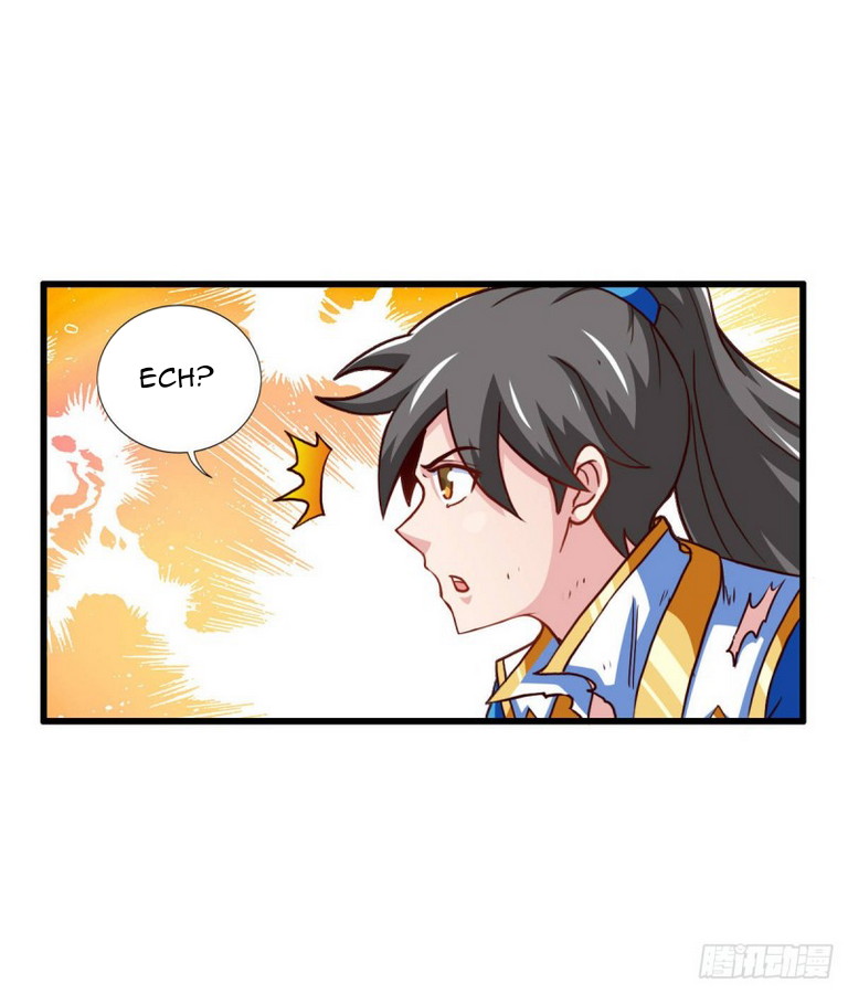 Peerless Martial Soul Chapter 16 Gambar 5