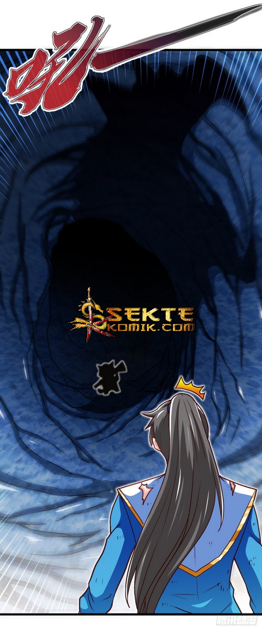 Peerless Martial Soul Chapter 16 Gambar 6