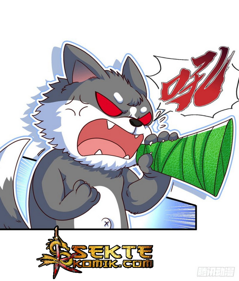 Peerless Martial Soul Chapter 16 Gambar 8