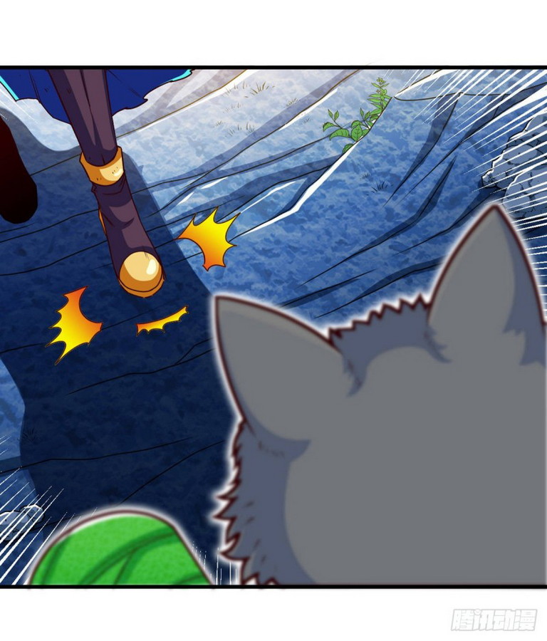 Peerless Martial Soul Chapter 16 Gambar 9
