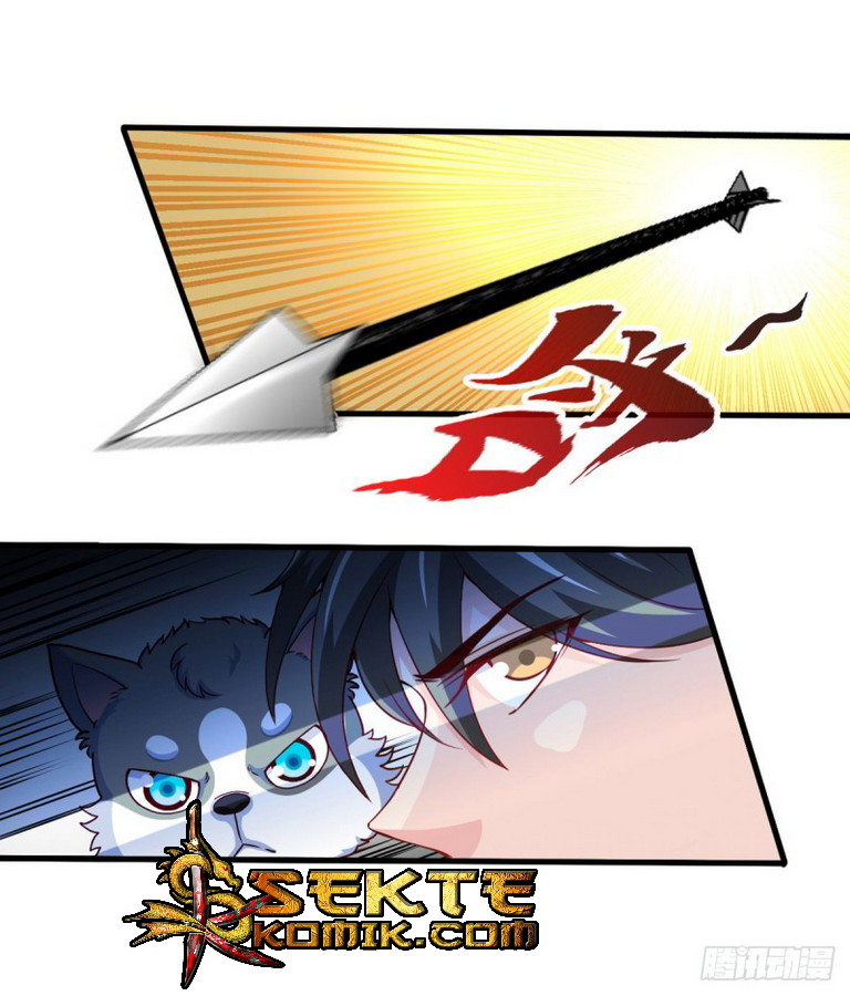 Peerless Martial Soul Chapter 16 Gambar 14