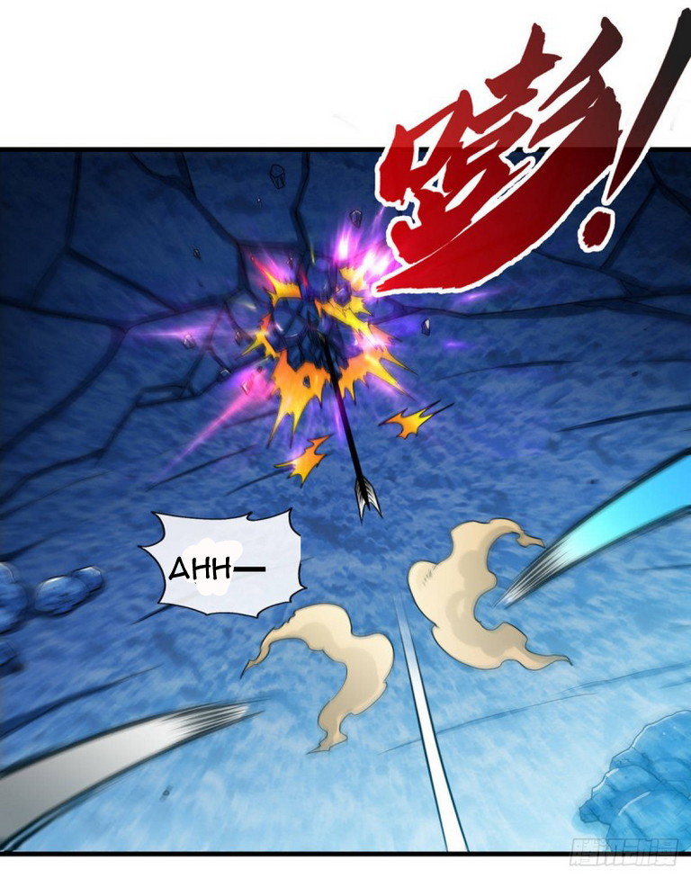 Peerless Martial Soul Chapter 16 Gambar 15