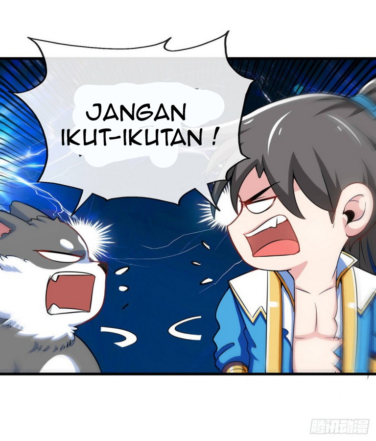 Peerless Martial Soul Chapter 16 Gambar 17
