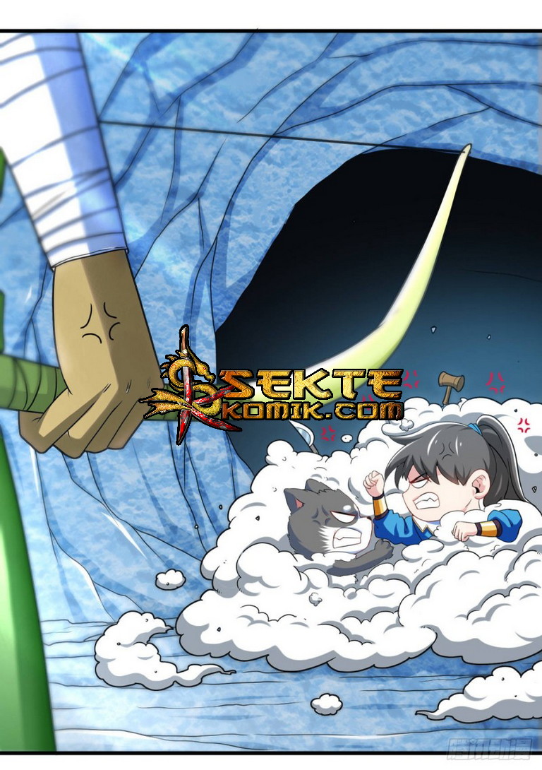 Peerless Martial Soul Chapter 16 Gambar 18