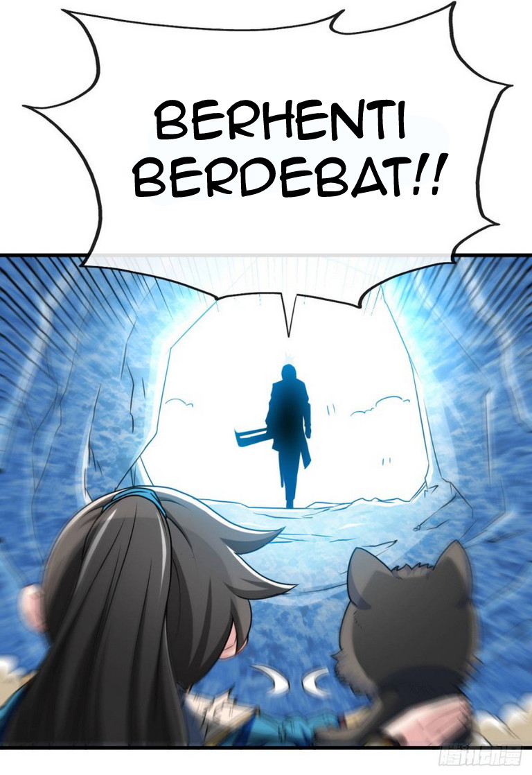Peerless Martial Soul Chapter 16 Gambar 19