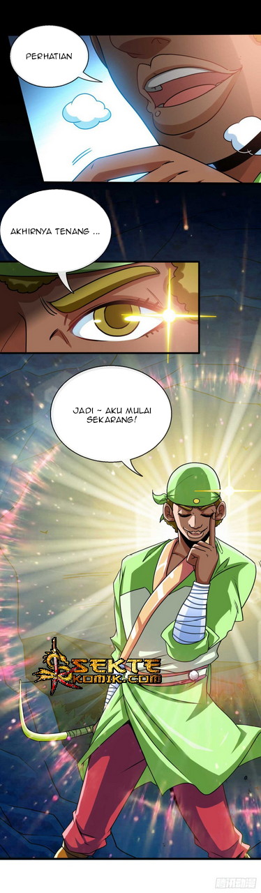 Peerless Martial Soul Chapter 16 Gambar 22