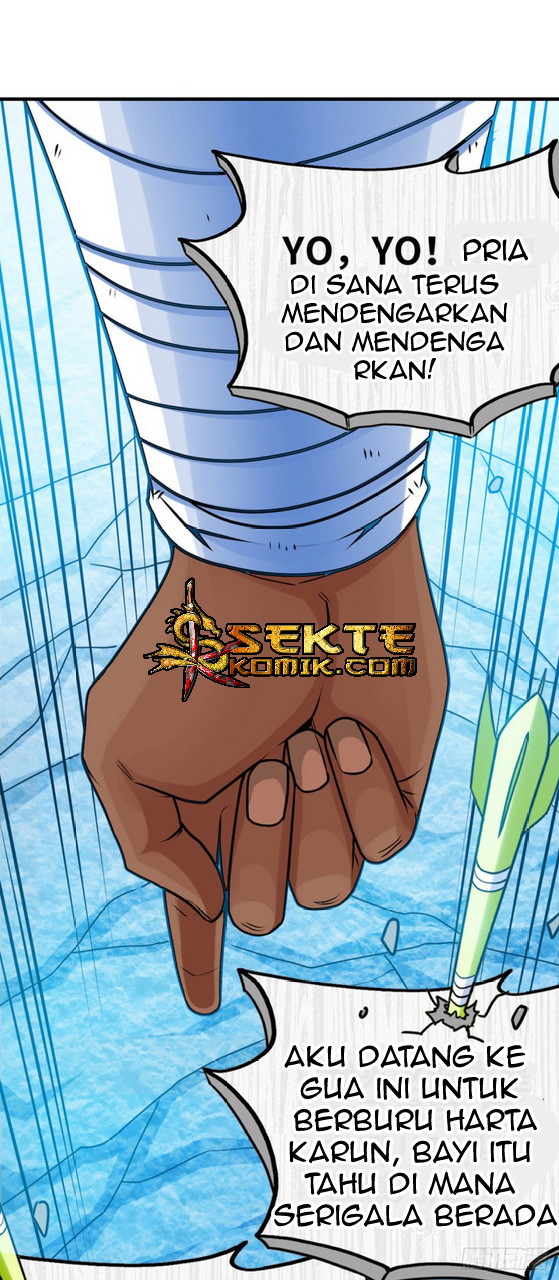 Peerless Martial Soul Chapter 16 Gambar 23