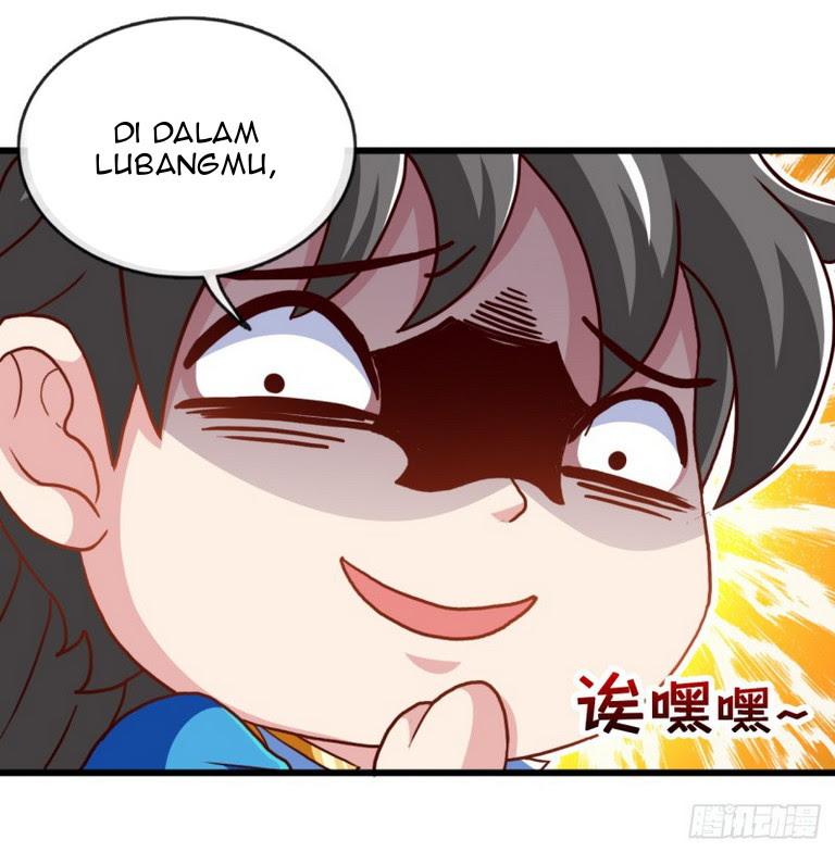 Peerless Martial Soul Chapter 17 Gambar 5