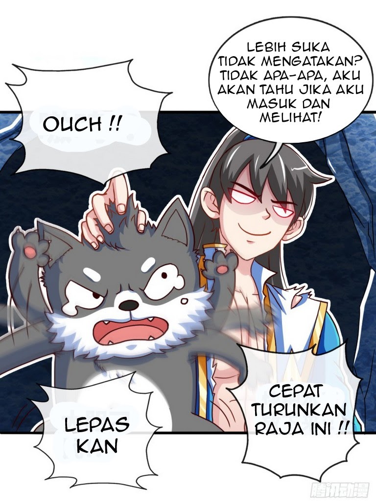 Peerless Martial Soul Chapter 17 Gambar 7