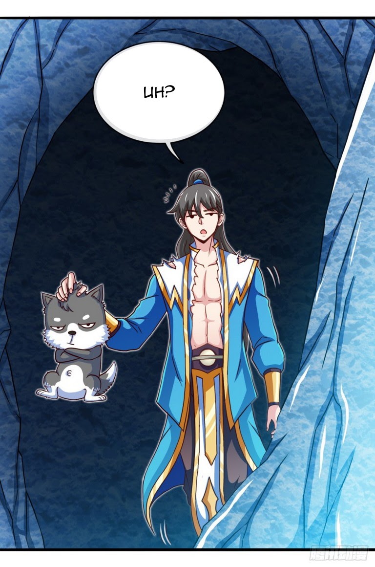 Peerless Martial Soul Chapter 17 Gambar 9