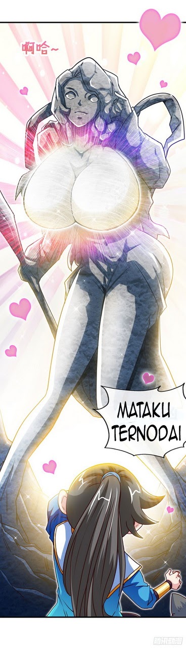 Peerless Martial Soul Chapter 17 Gambar 11
