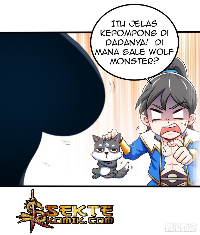 Peerless Martial Soul Chapter 17 Gambar 14