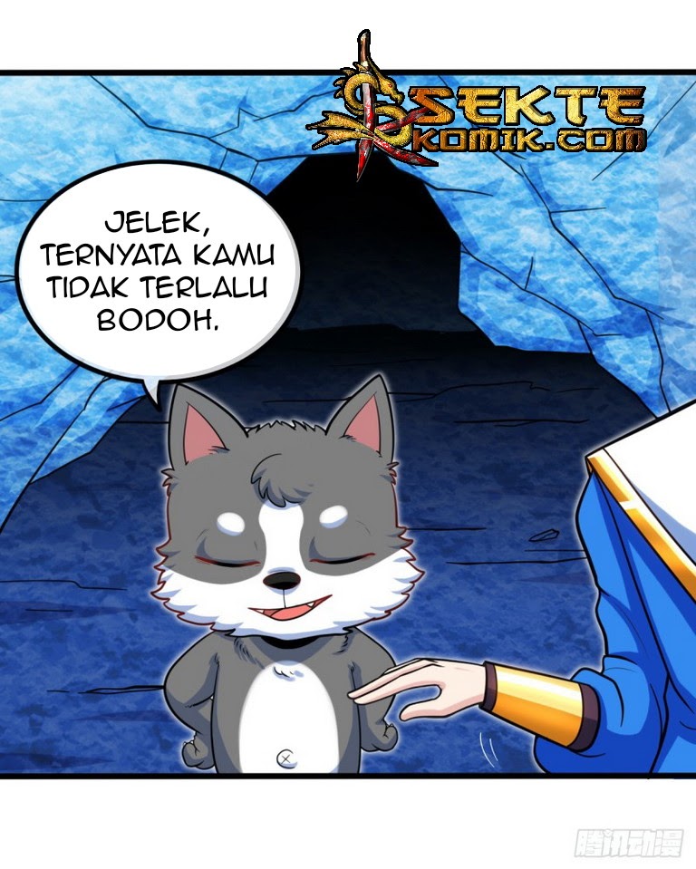 Peerless Martial Soul Chapter 17 Gambar 16