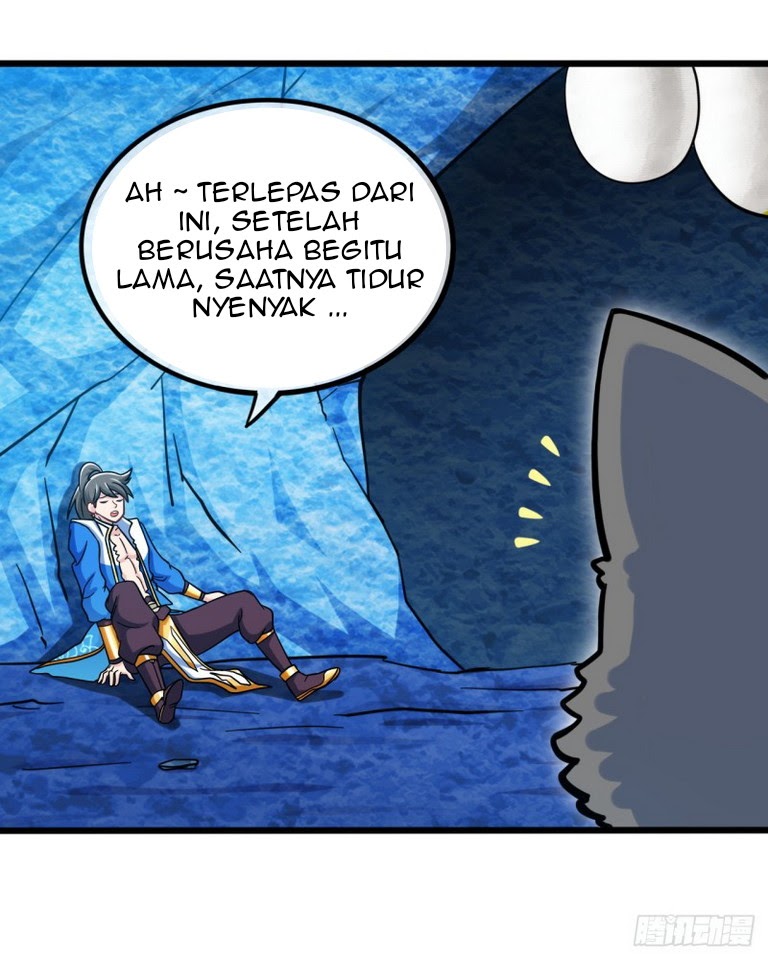 Peerless Martial Soul Chapter 17 Gambar 19