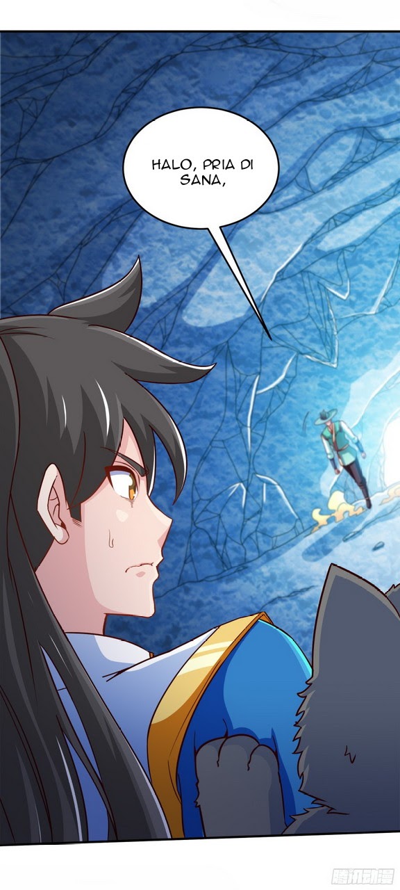 Peerless Martial Soul Chapter 17 Gambar 23