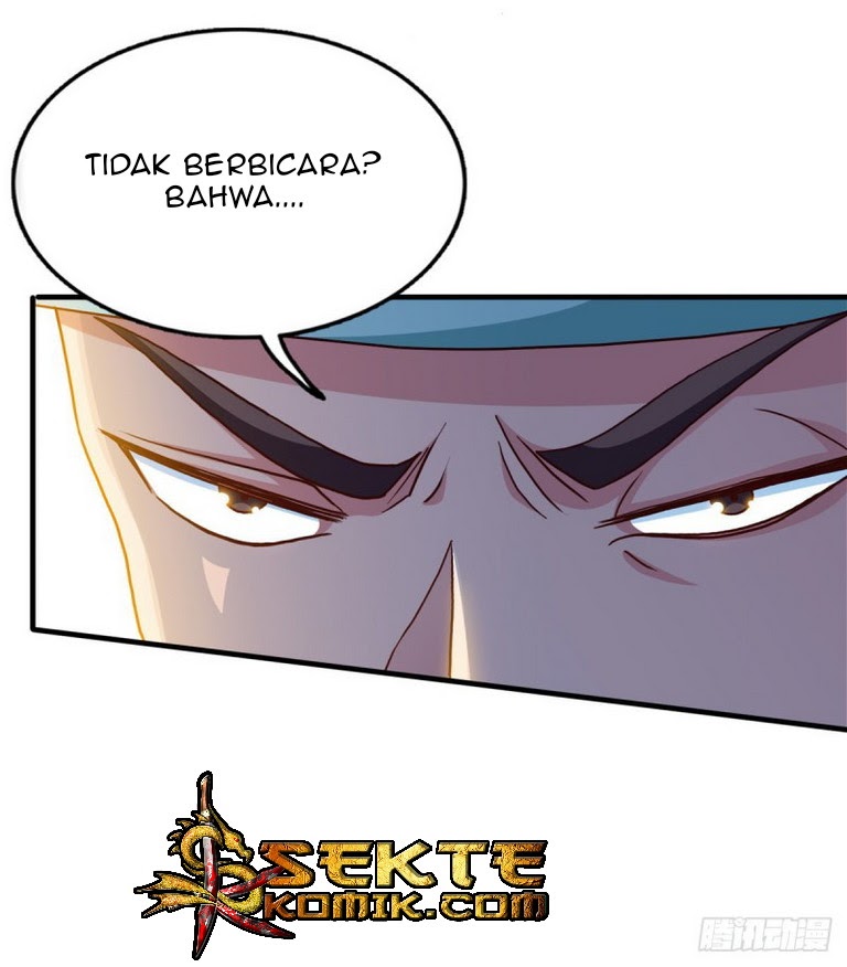 Peerless Martial Soul Chapter 17 Gambar 26